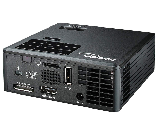 OPTOMA ML750e WXGA 700 LED, 15000:1 95.8UA02GC1E - 217830 - zdjęcie 3